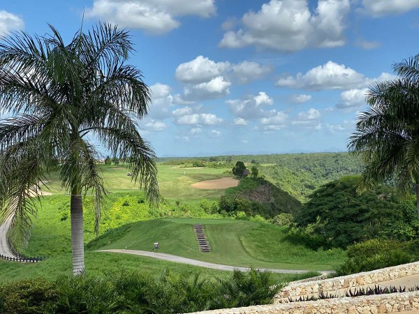 Puntacana Resort & Club
